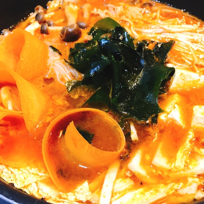 家にある調味料でできる 本格的韓国チゲ鍋 レシピ 作り方 By こいき 楽天レシピ 家にある調味料でできる 本格的韓国チゲ鍋 レシピ 作り方 By こいき 楽天レシピ